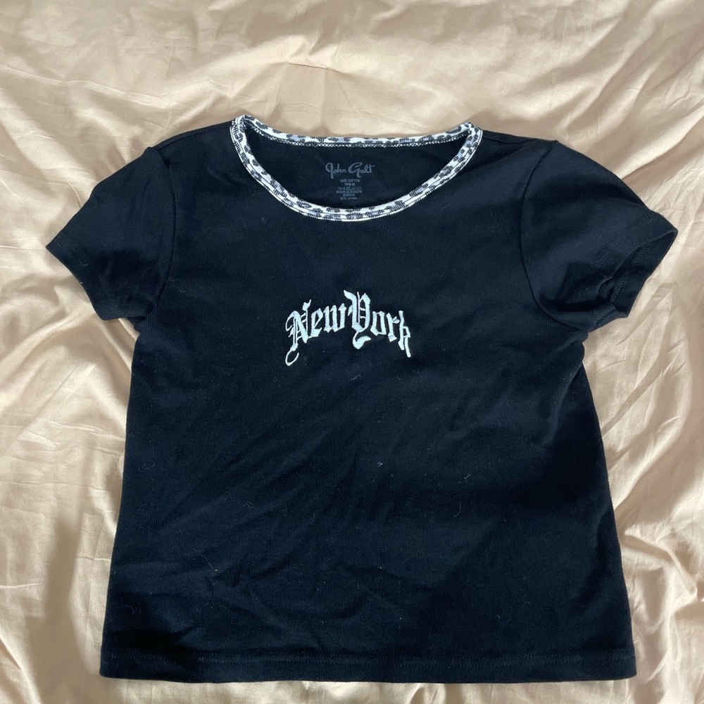 New York top